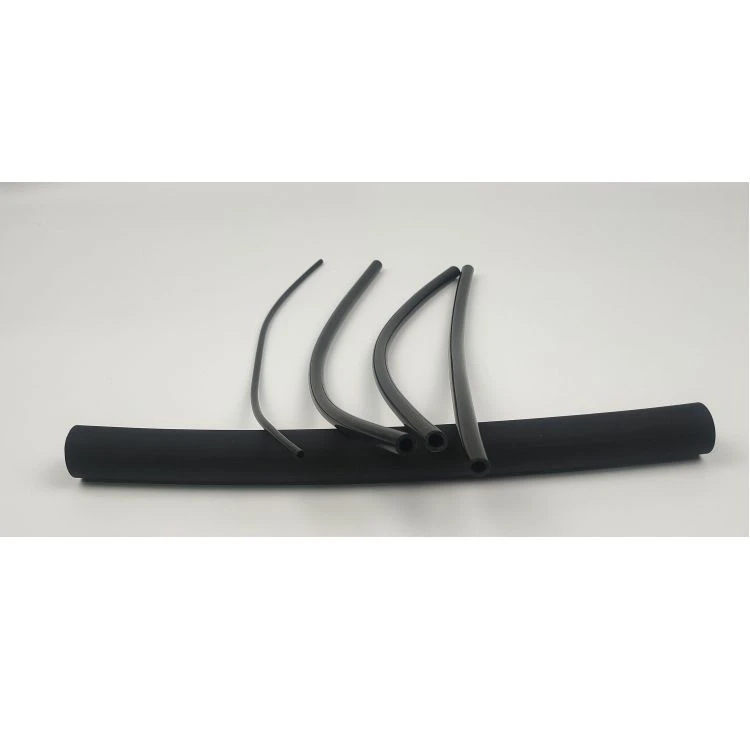 Food Grade Silicone Pipe