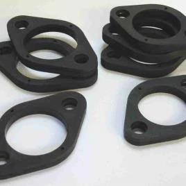 Gasket Peredam Karet