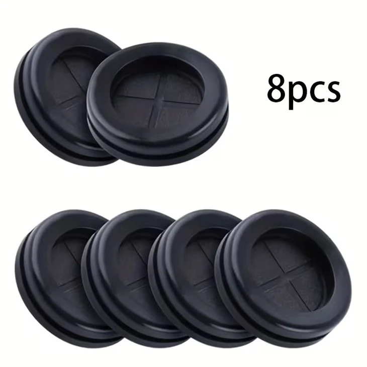 automotive blanking grommets high quality