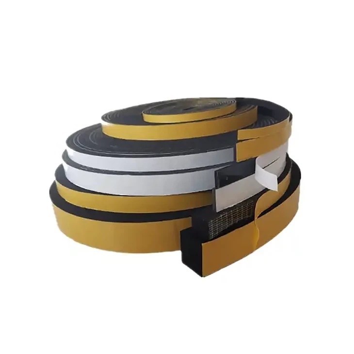 Adhesive Foam Sealing Strip (5)