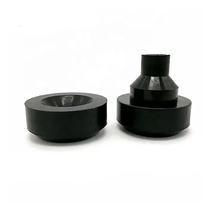 rubber bushing (8)