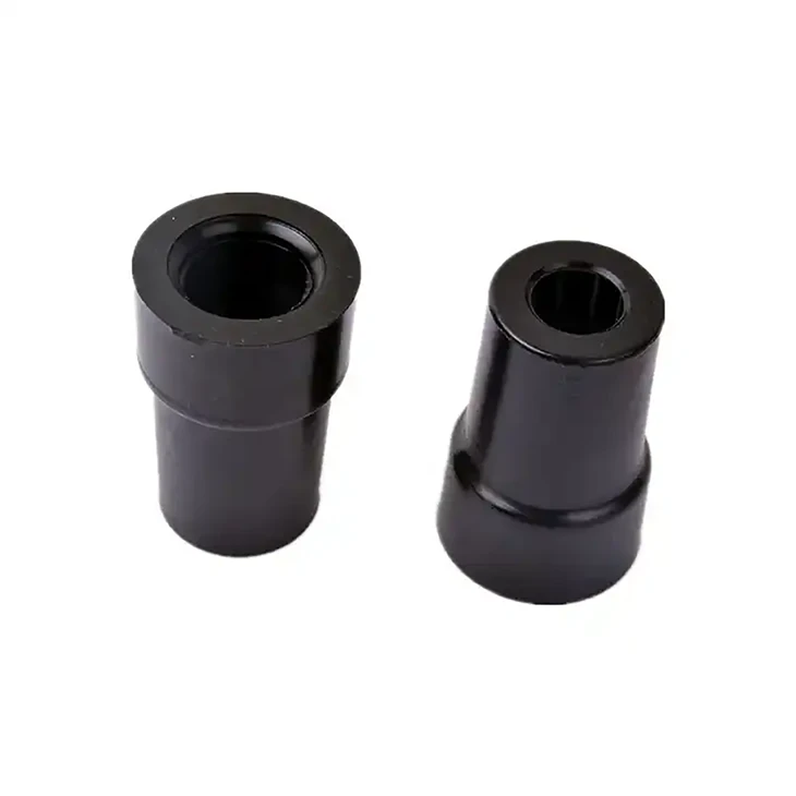 rubber bushing (21)