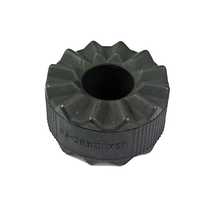 Industrial Noise Reduction Bumpers (4)