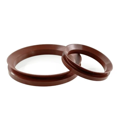 Cincin V-Karet Silikon