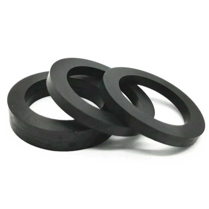 Rubber Square Ring
