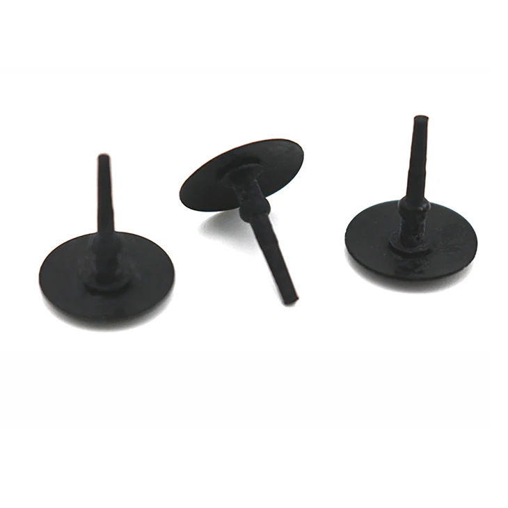 umbrella valve (19)