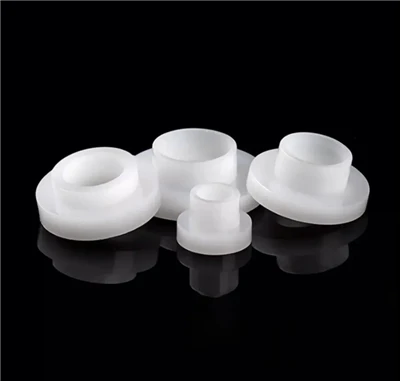T-Jenis Gasket Bertingkat Nilon